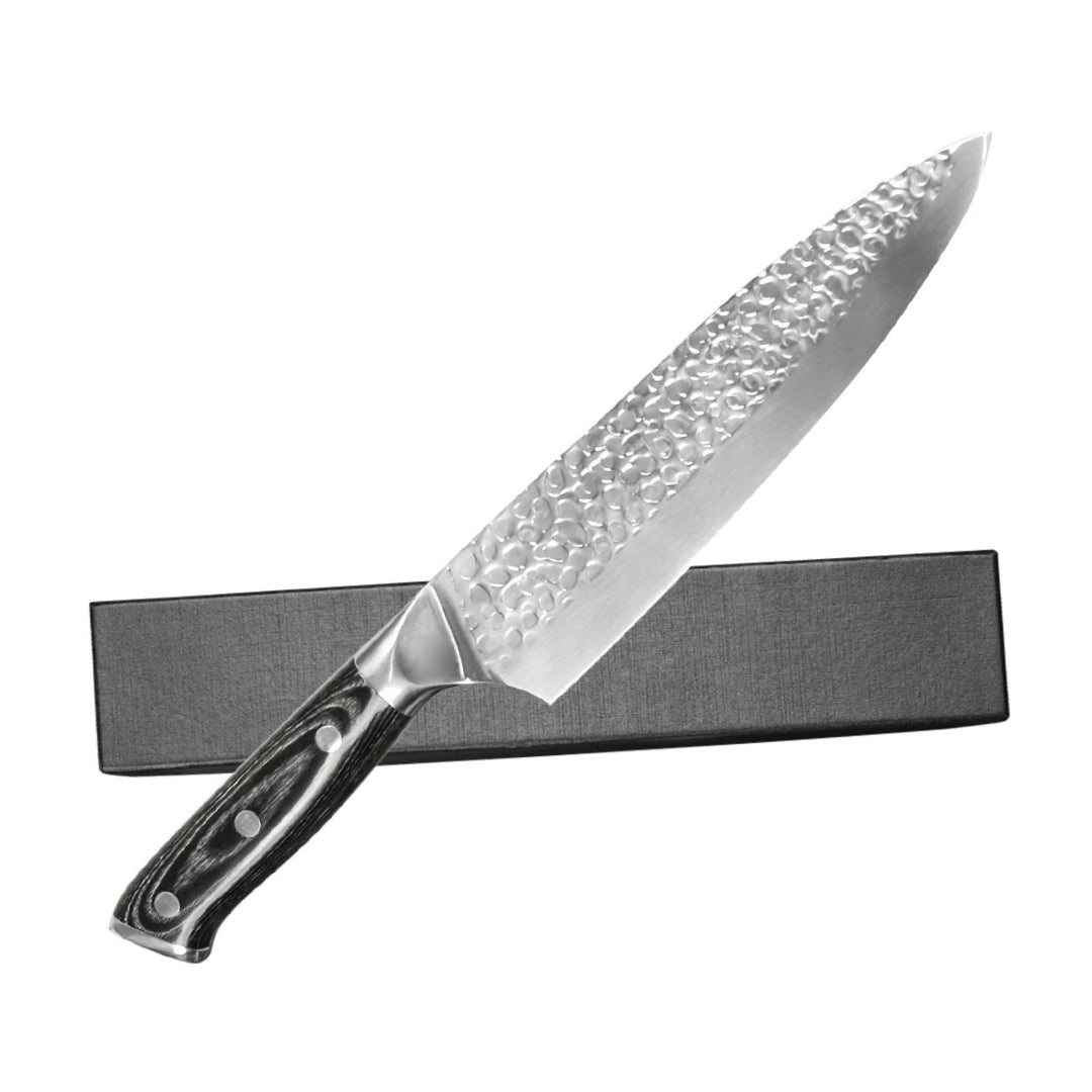 Chef Damasco de Acero Alemán 8"