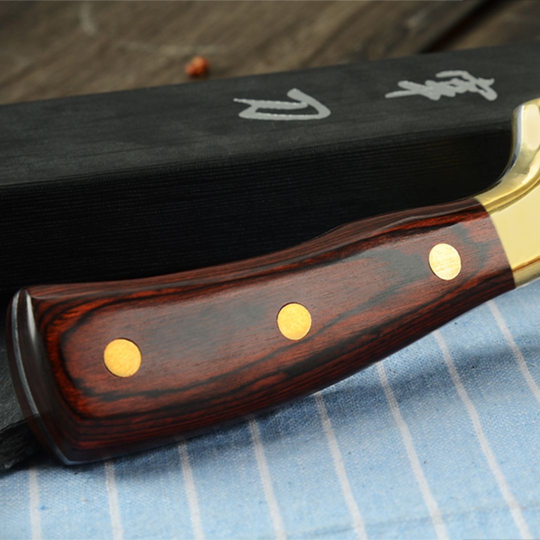 Fileteador Oriental Supremo 5.5"