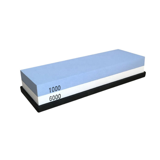 Piedra Afiladora 1000 - 6000