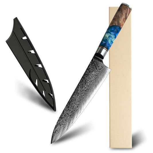 Chef Damasco Celestial 8"